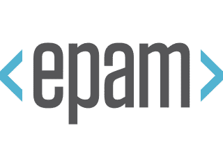 EPAM logo