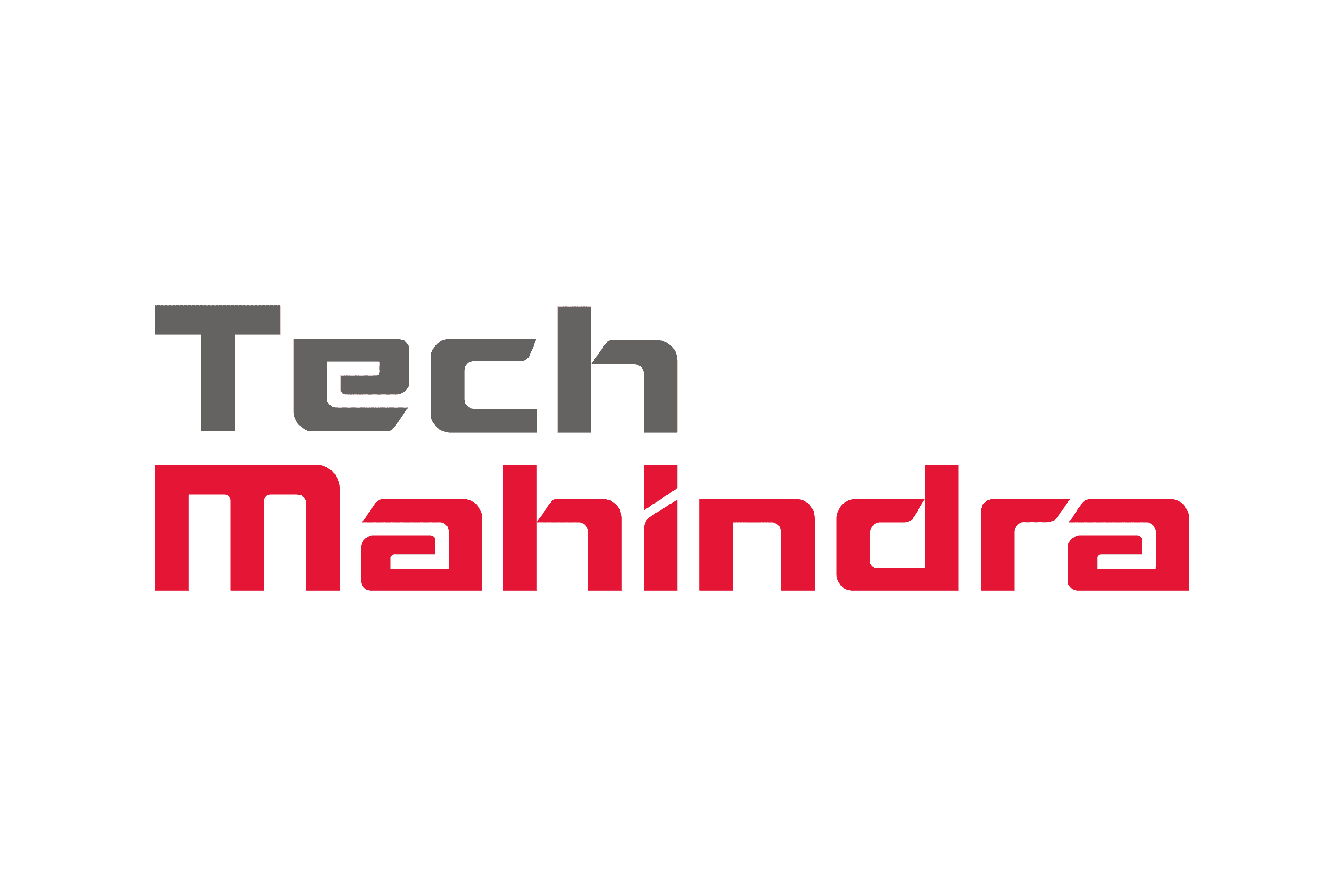 Tech Mahindra logo