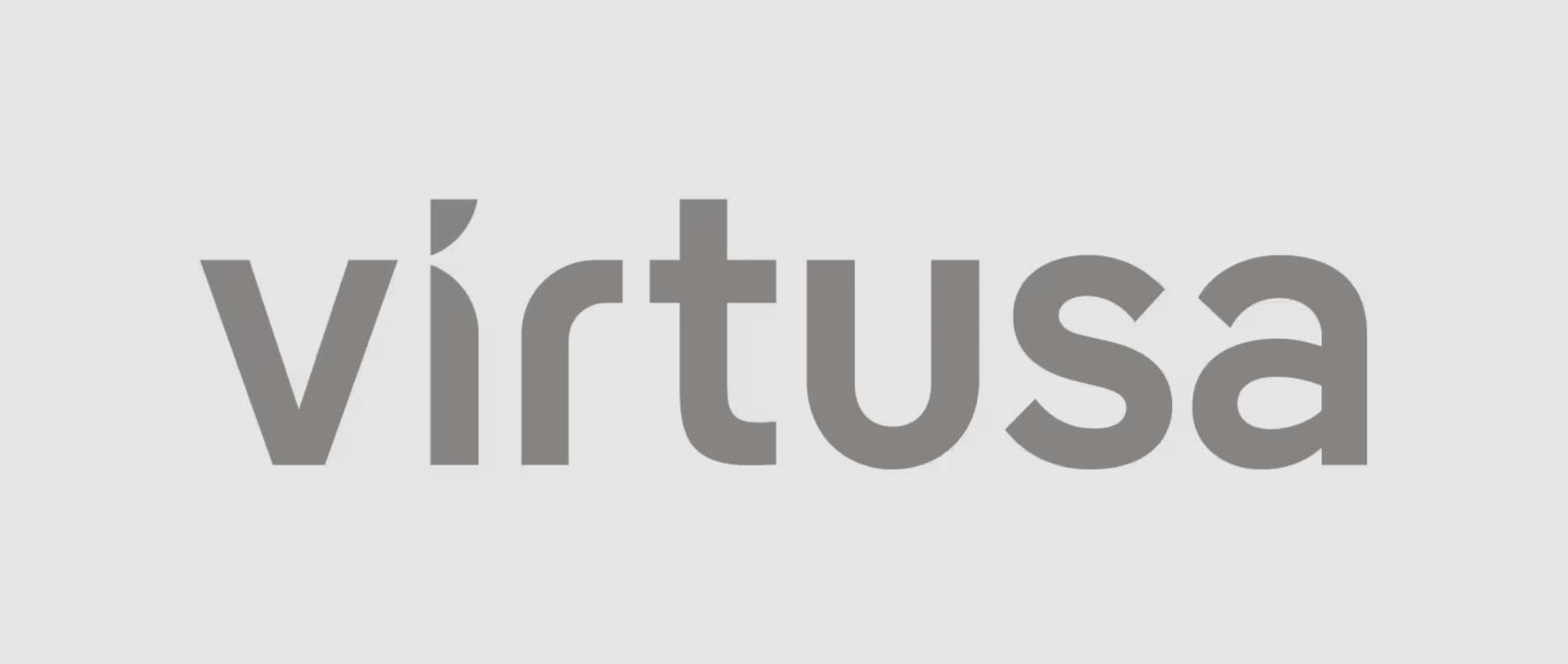 Virtusa logo